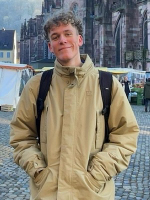 Jakob